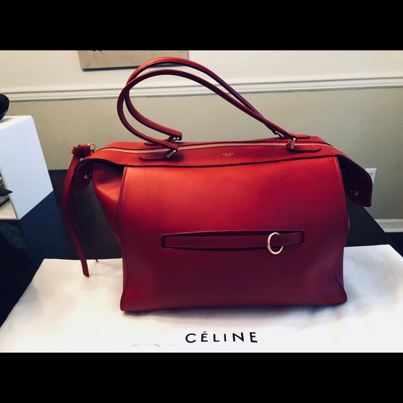 celine ring bag price